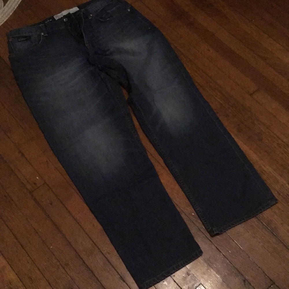 Rocawear Loose Fit Jeans